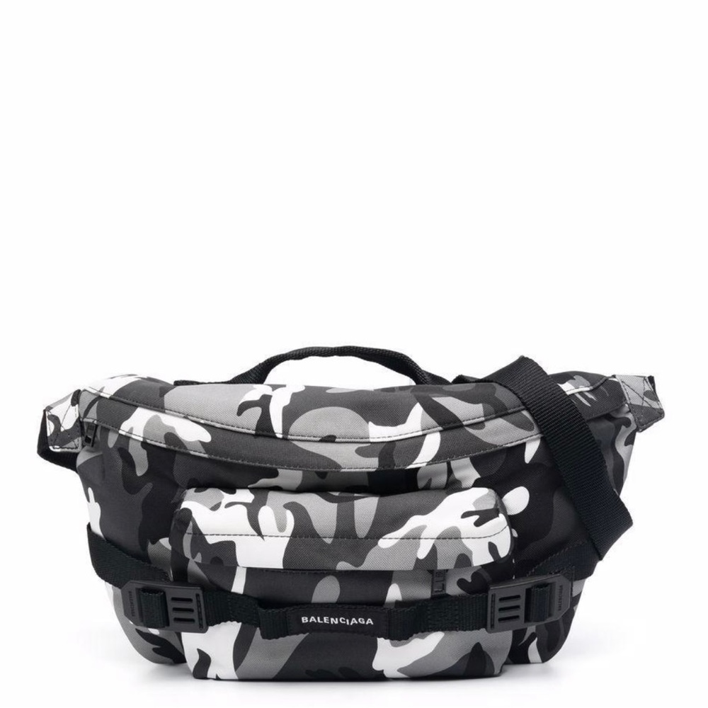 Balenciaga crossbody bag